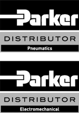 distributore Parker