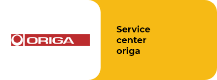 service center origa