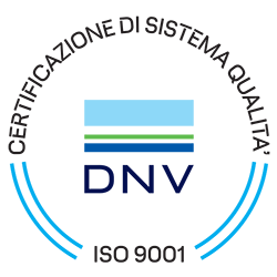 DNV ISO 9001